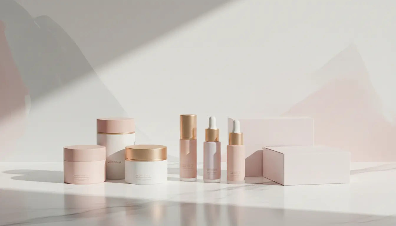 {luxury candles} {Bryson beauty collection}