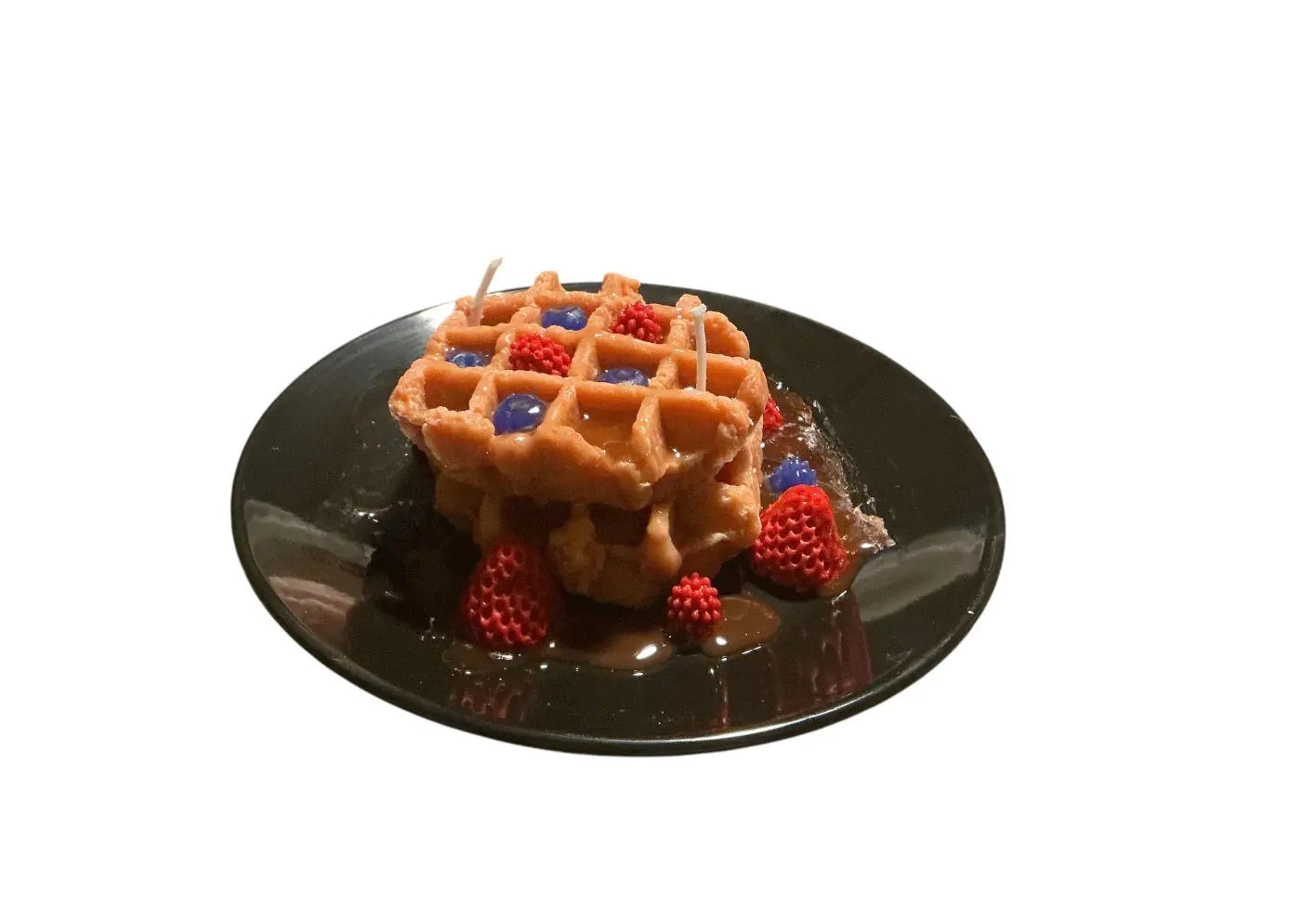 Belgian Waffles Bryson Beauty Collections