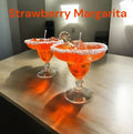 Scented Margarita Gel Candle Bryson Beauty Collections