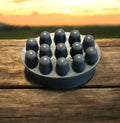 Charcoal Triple Butter Soap Bryson Beauty Collections