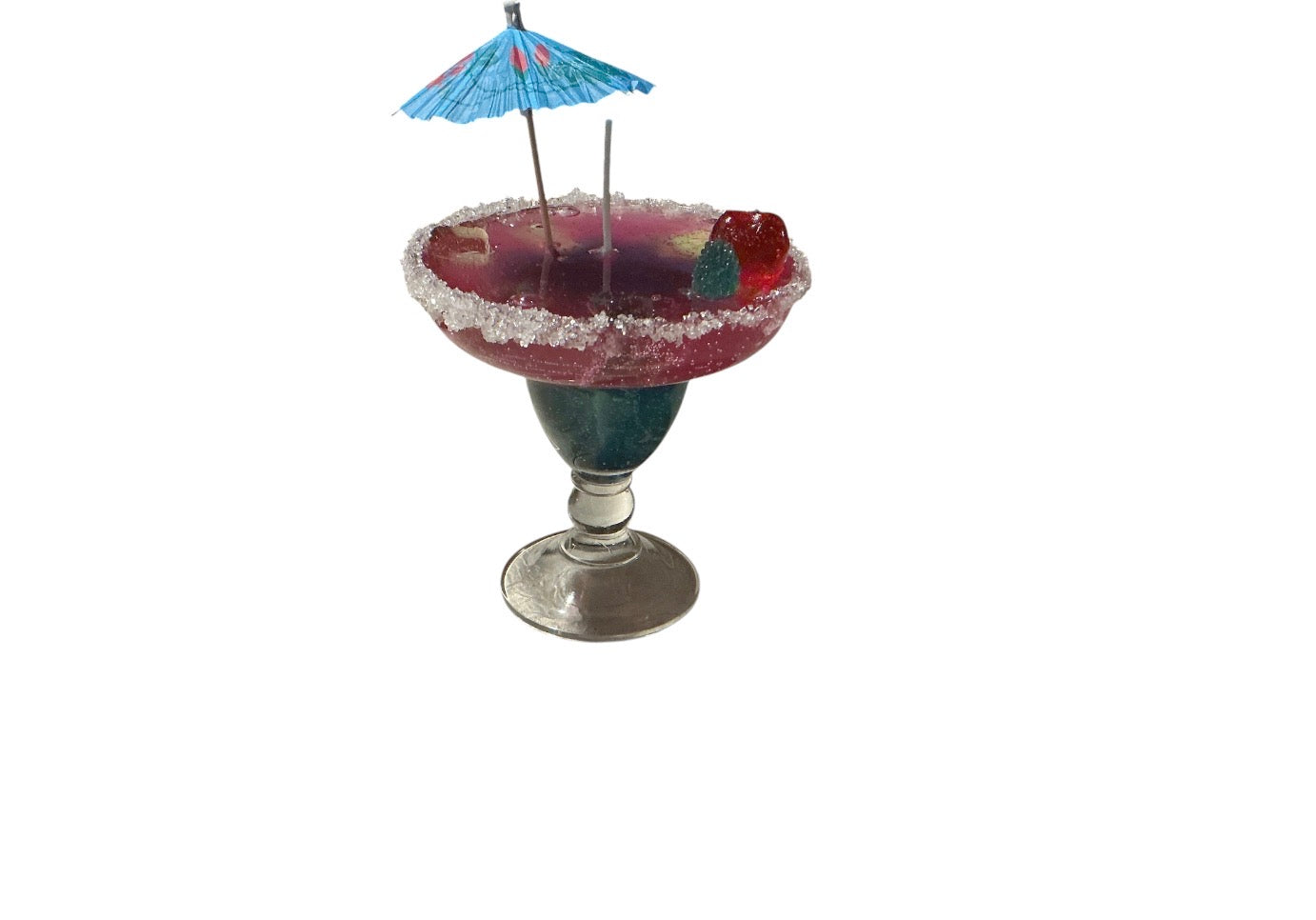 Bryson Beauty Margarita Scented Gel Candle