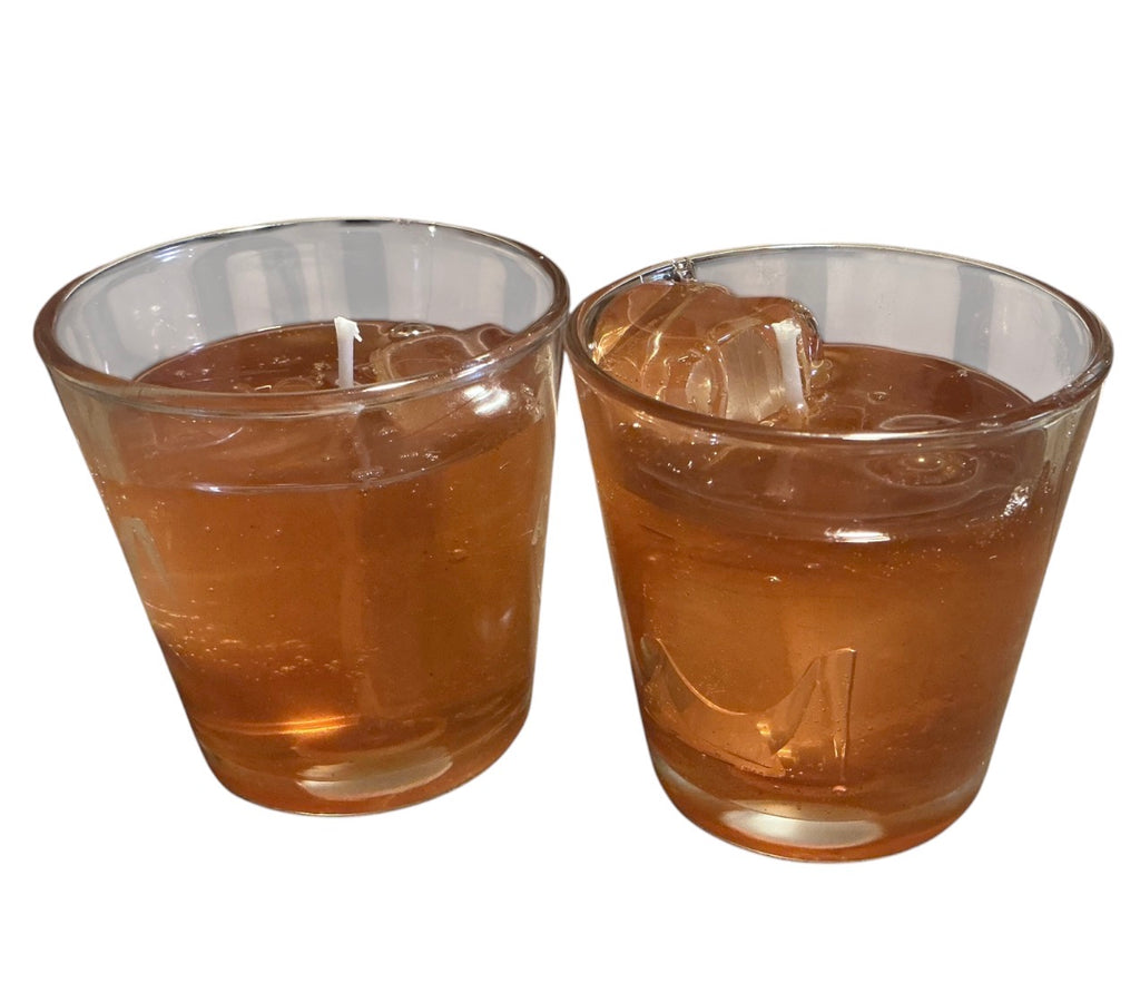 Kentucky Bourbon Candle ￼