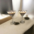 {candle} {bryson beauty collection}{Espresso Martini}