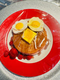 Berry and Egg Pancake Candles Bryson Beauty Collections