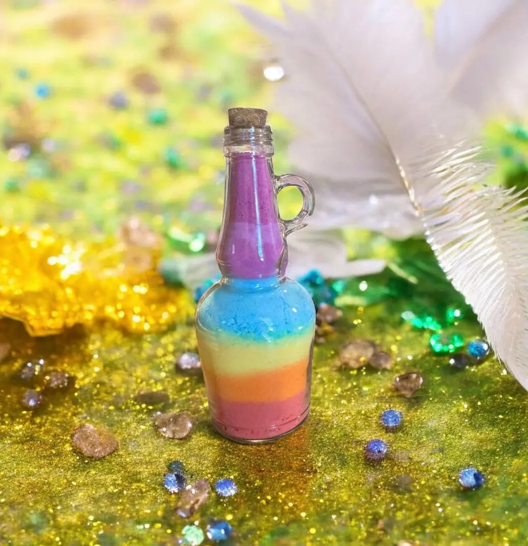 Aromatherapy Bath Bomb: Vegan, Citric Acid Bryson Beauty Collections