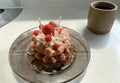 Belgian Waffles Bryson Beauty Collections