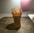 Coke Float ￼