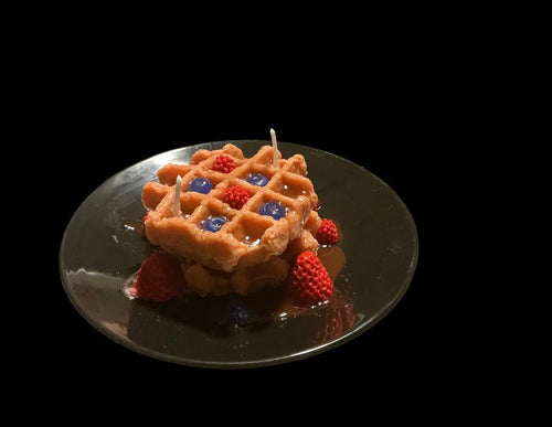 Belgian Waffles Bryson Beauty Collections