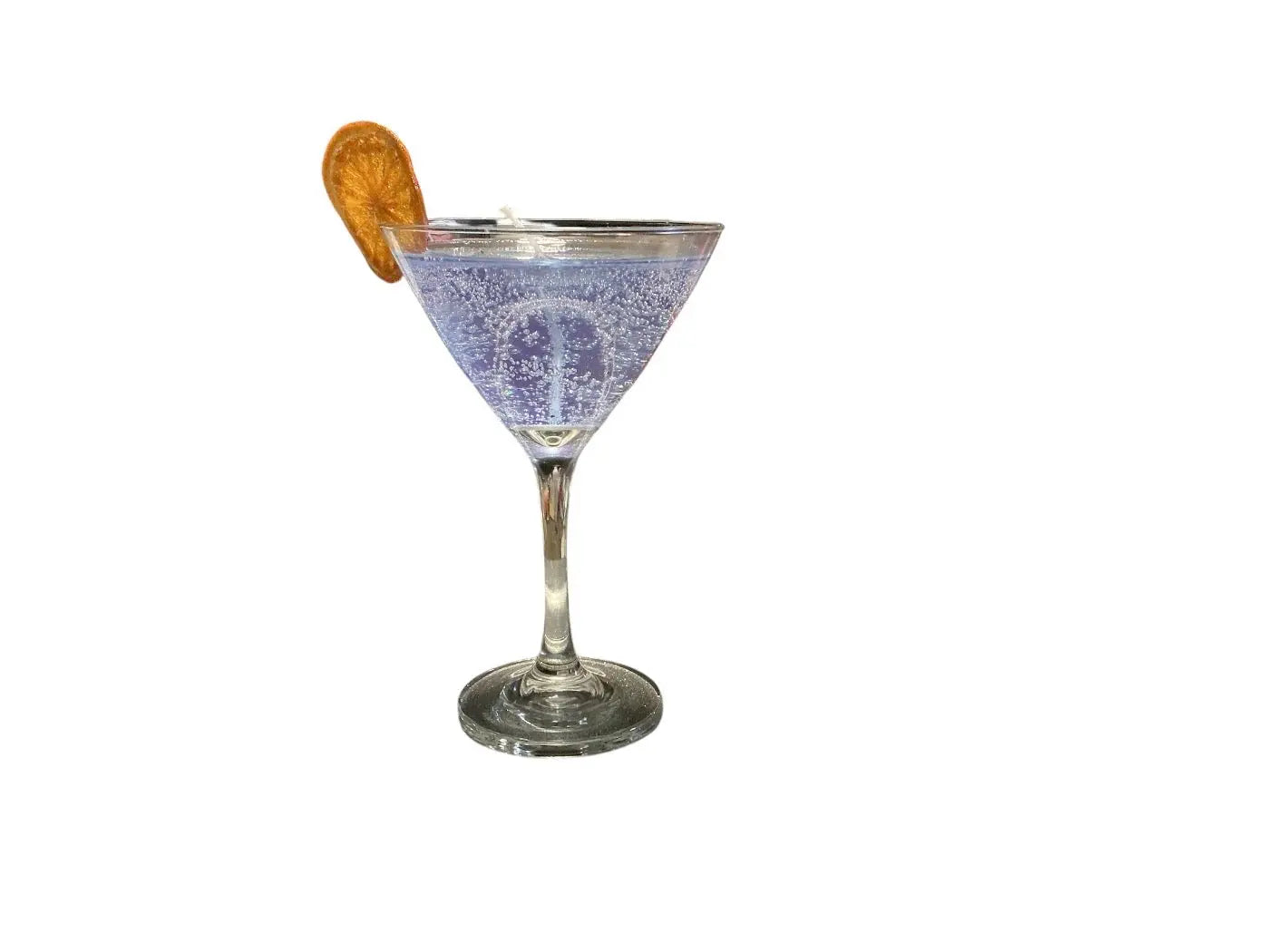 Martini Gel Candles Bryson Beauty Collections