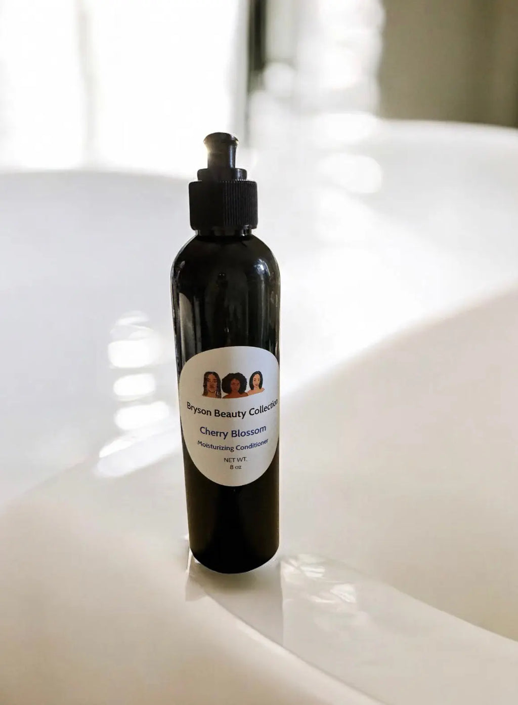 Nourishing conditioner Bryson Beauty Collections